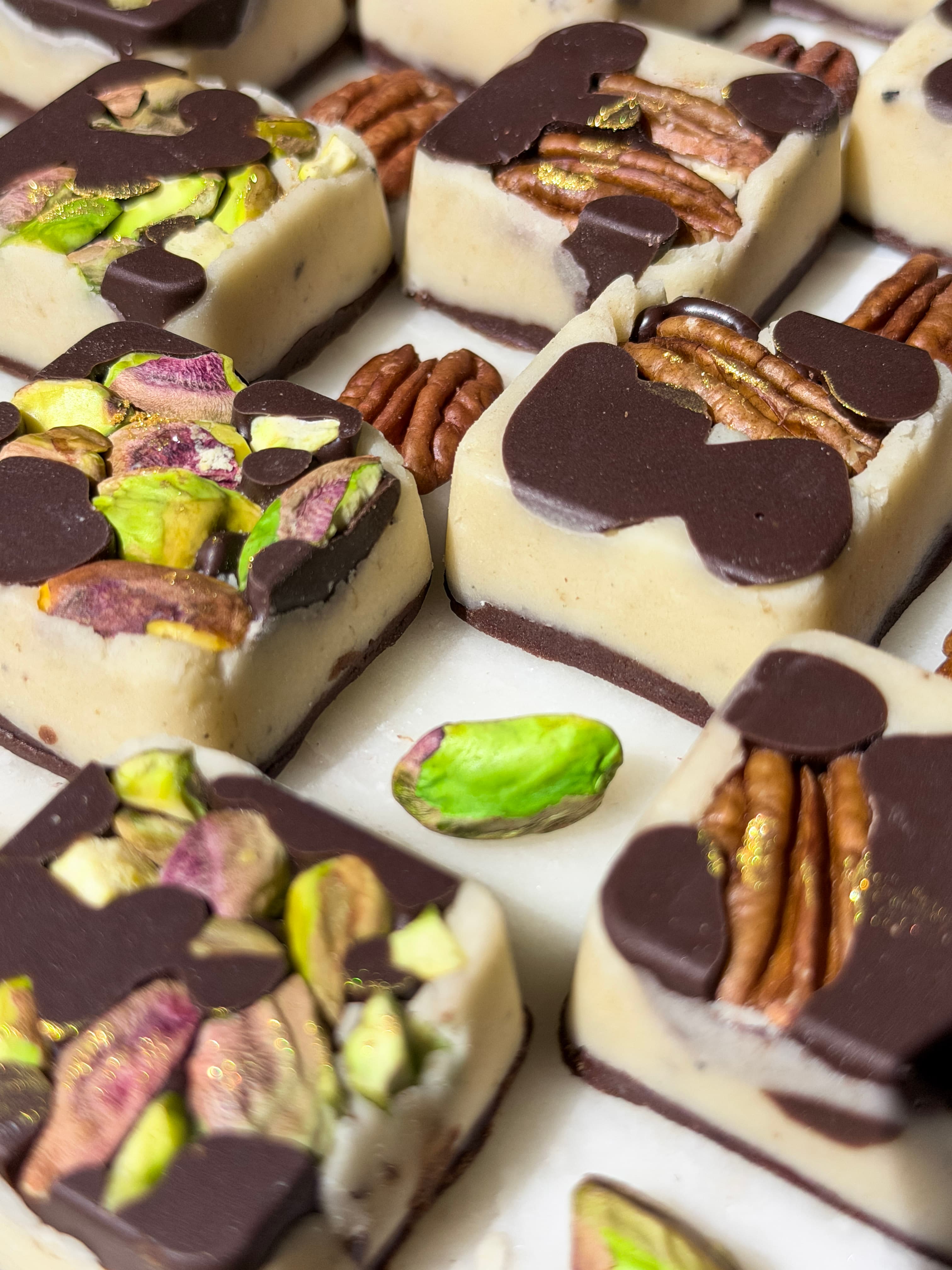 Nutty North 6-piece Mini Gift Box